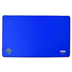 Playmat Stitched Edge Blue